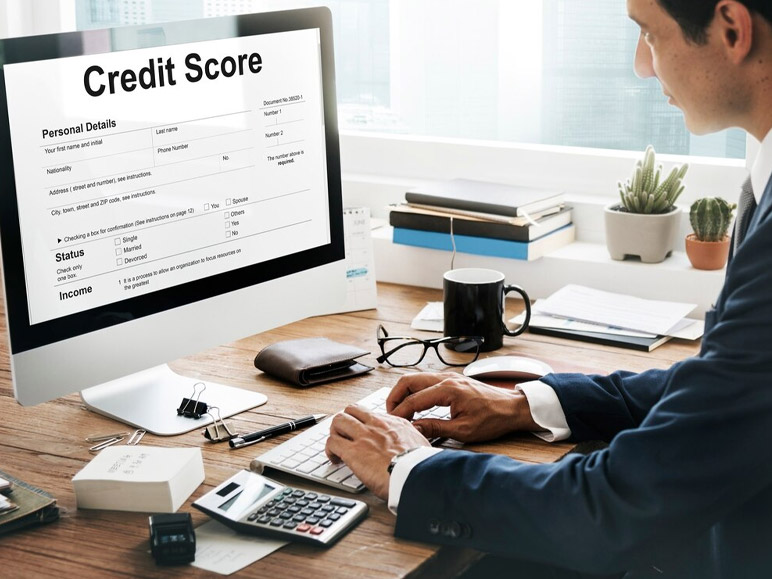 Securing A Robust Credit Profile 