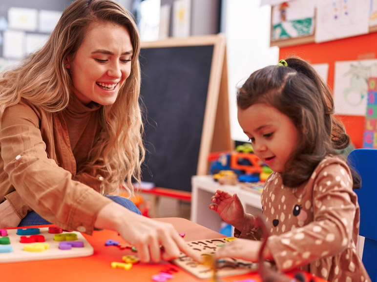 How To Start A Child Care Business?