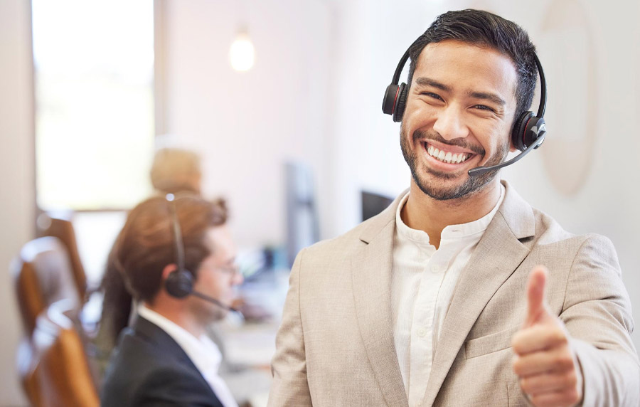 What Are The 5 Skills Of Good Customer Service?