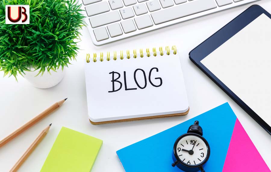 Benefits Of Blogging For Business
