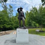 Honoring the Brave: Exploring Military Statues