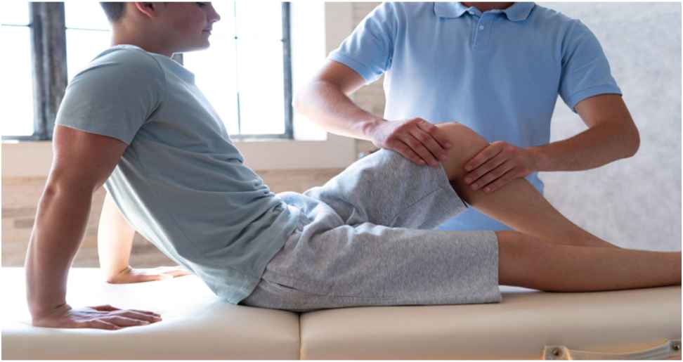 A Look At The Role Of Chiropractic Medicine In Healing From Slip And Fall Injuries