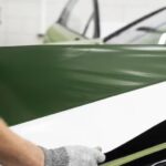 The Benefits of Using Vinyl Wraps for Your Vehicle